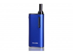 SC iStick Basic E-Zigaretten Set Blau