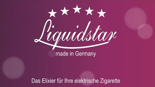 Liquidstar Liquid Cola