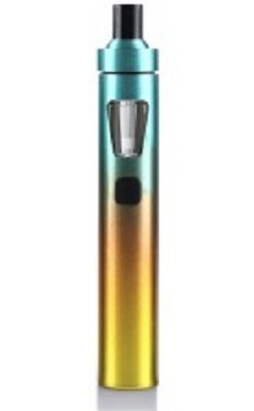 InnoCigs eGo AIO E-Zigaretten Set Regenbogen